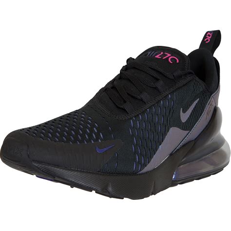 nike air max 270 damen schwarz blau lila|air max 270 foot locker.